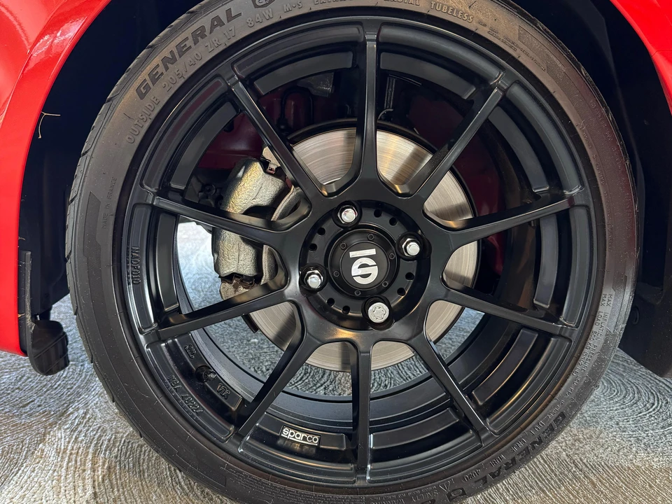 2016 Ford Fiesta - Image 24 of 31