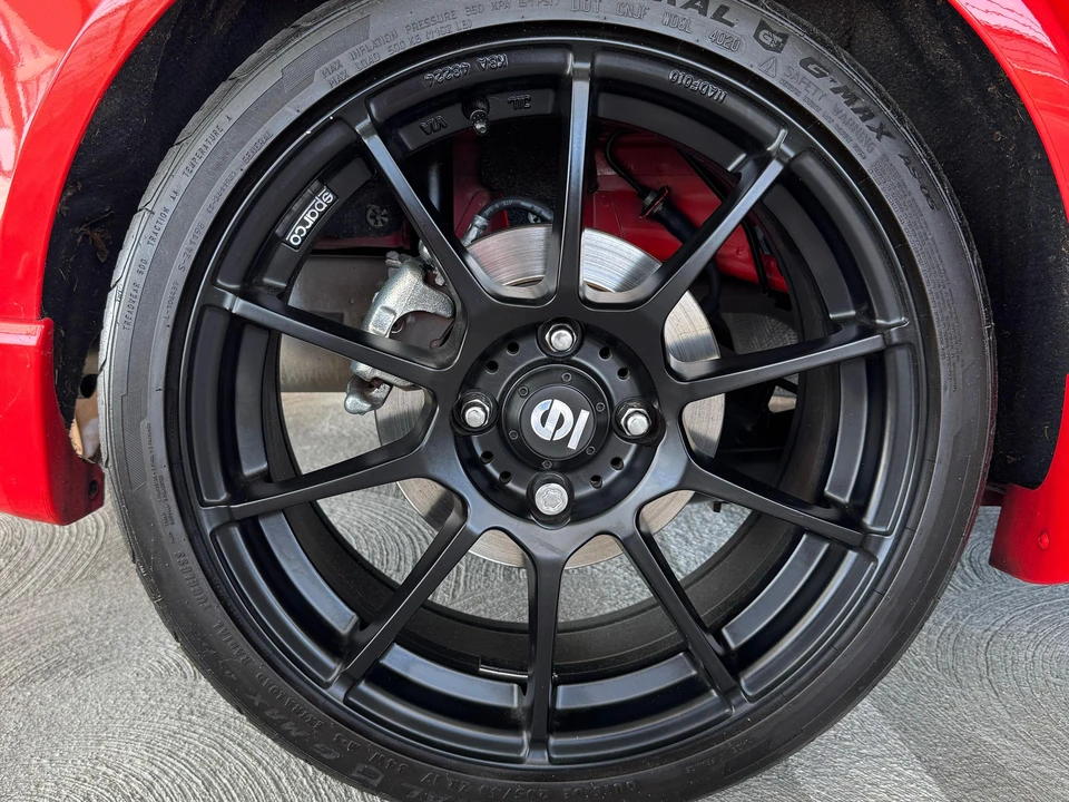 2016 Ford Fiesta - Image 26 of 31