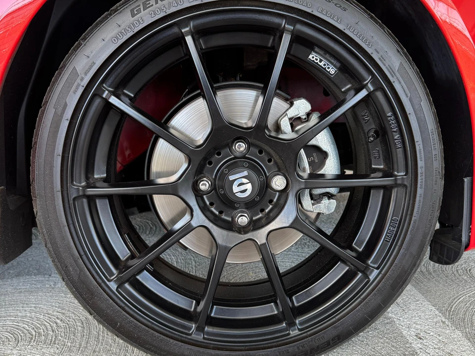 2016 Ford Fiesta - Image 27 of 31