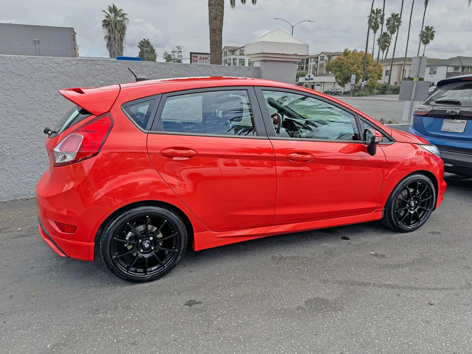 2016 Ford Fiesta - Image 20 of 31