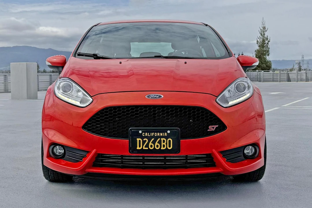 2016 Ford Fiesta - Image 2 of 31