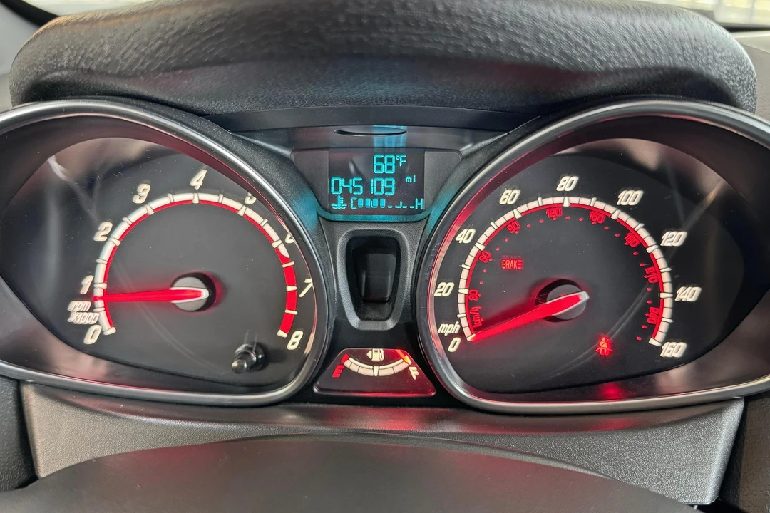 2016 Ford Fiesta - Image 31 of 31