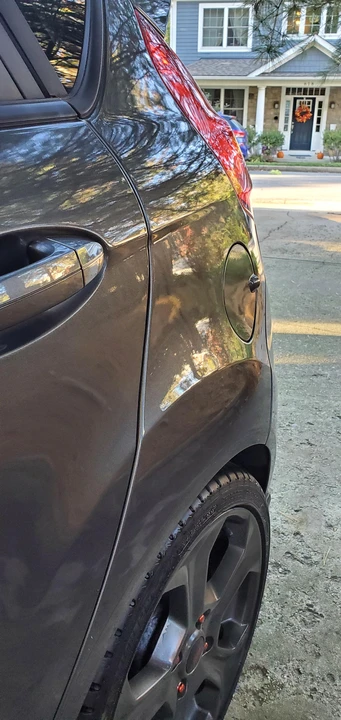 2016 Ford Fiesta - Image 30 of 31