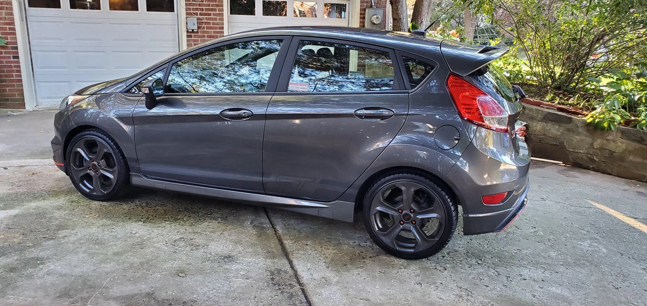 2016 Ford Fiesta - Image 11 of 31