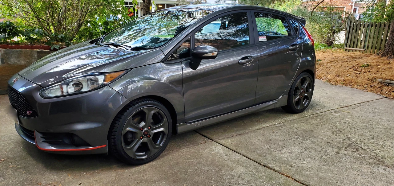 2016 Ford Fiesta - Image 6 of 31