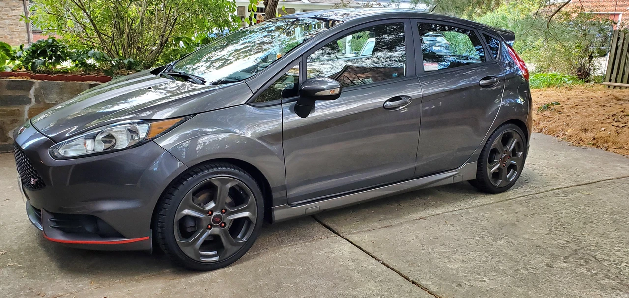 2016 Ford Fiesta - Image 7 of 31