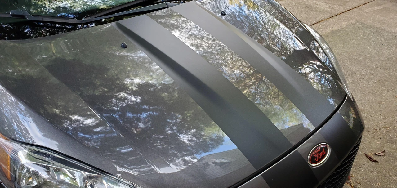 2016 Ford Fiesta - Image 19 of 31