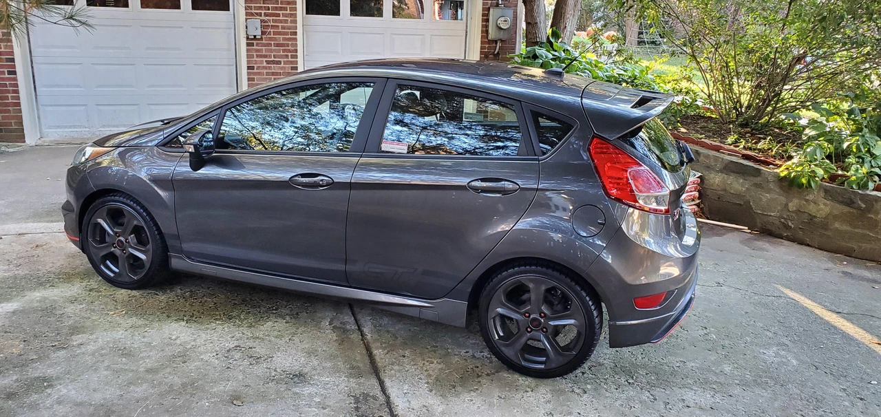 2016 Ford Fiesta - Image 12 of 31
