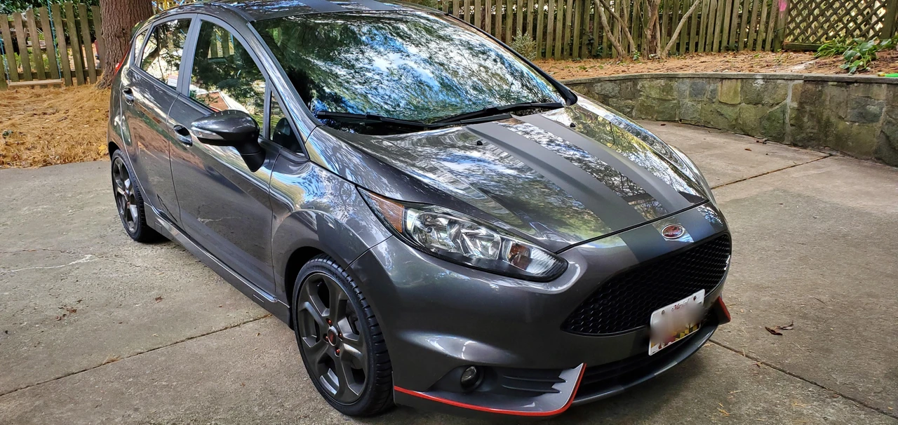 2016 Ford Fiesta - Image 17 of 31