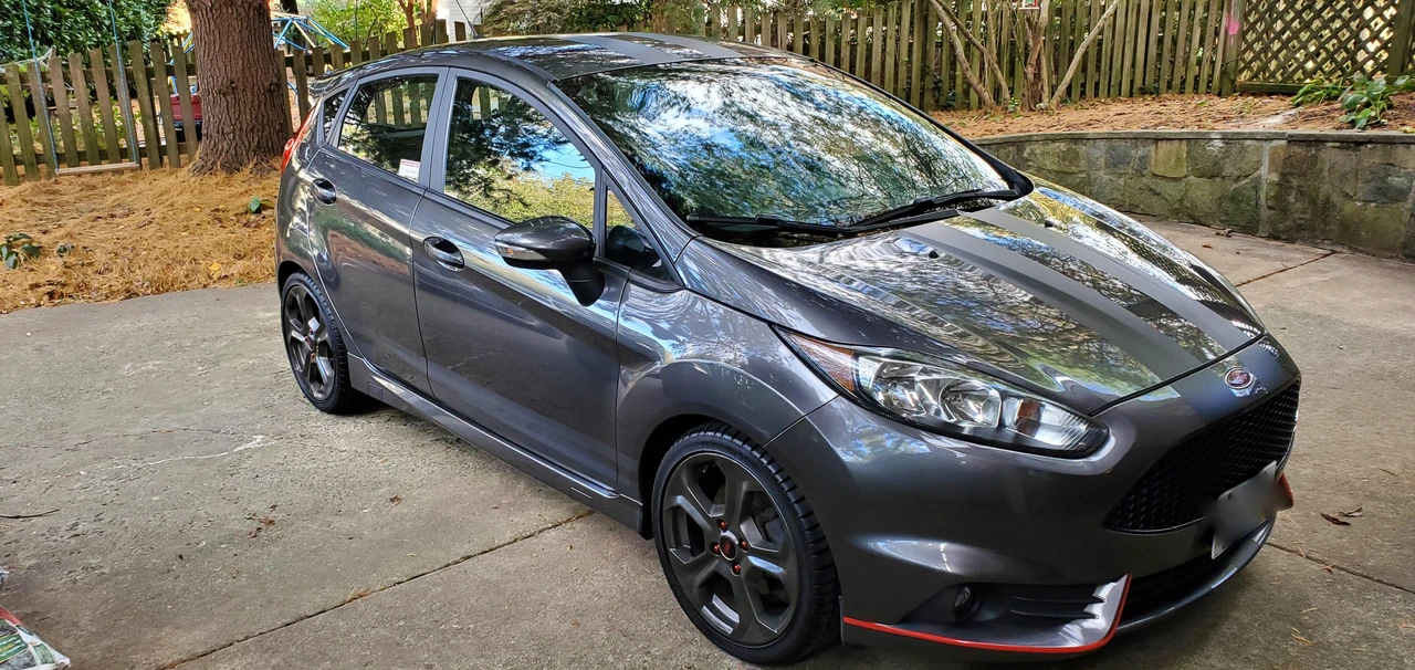 2016 Ford Fiesta - Image 16 of 31