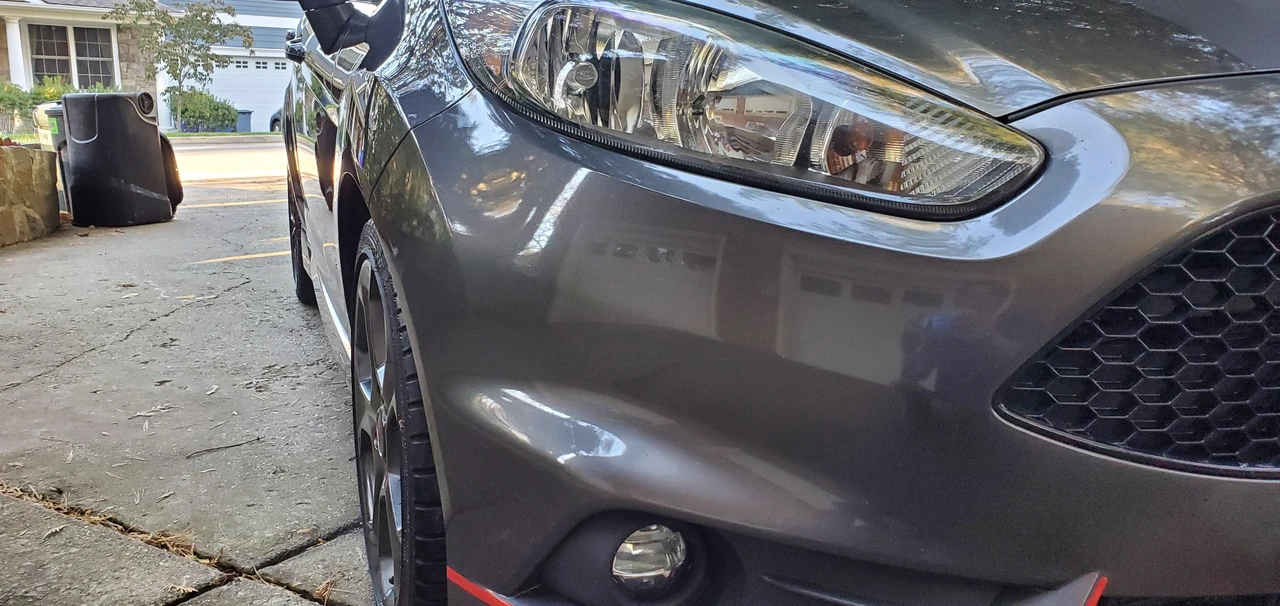 2016 Ford Fiesta - Image 20 of 31