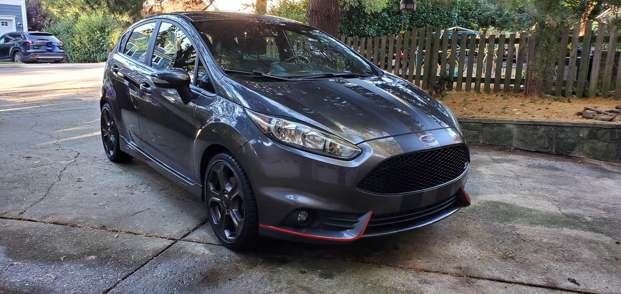 2016 Ford Fiesta - Image 18 of 31