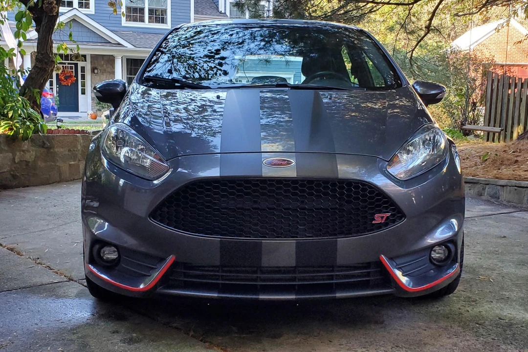 2016 Ford Fiesta - Image 2 of 31