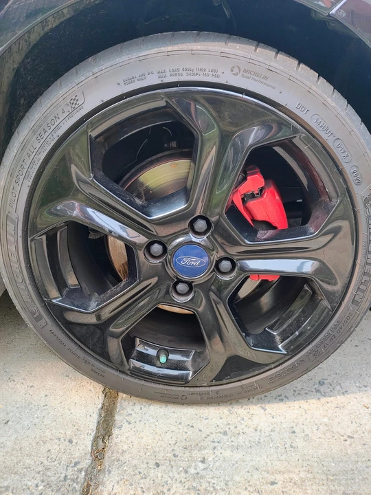 2016 Ford Fiesta - Image 31 of 31