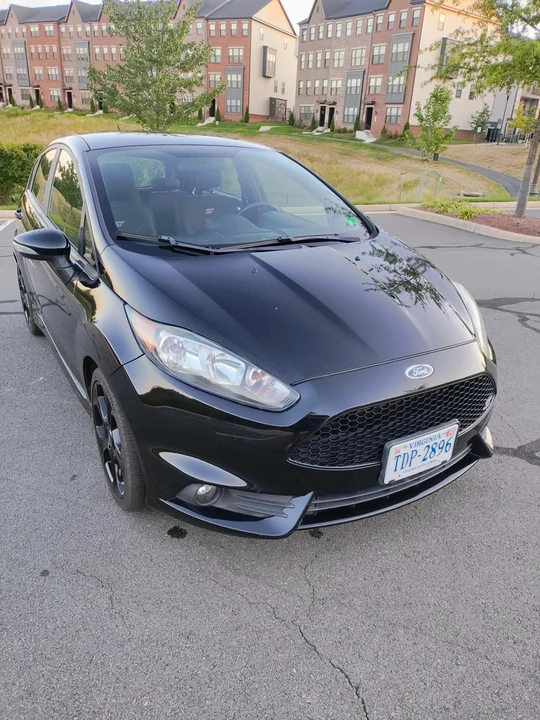 2016 Ford Fiesta - Image 12 of 31