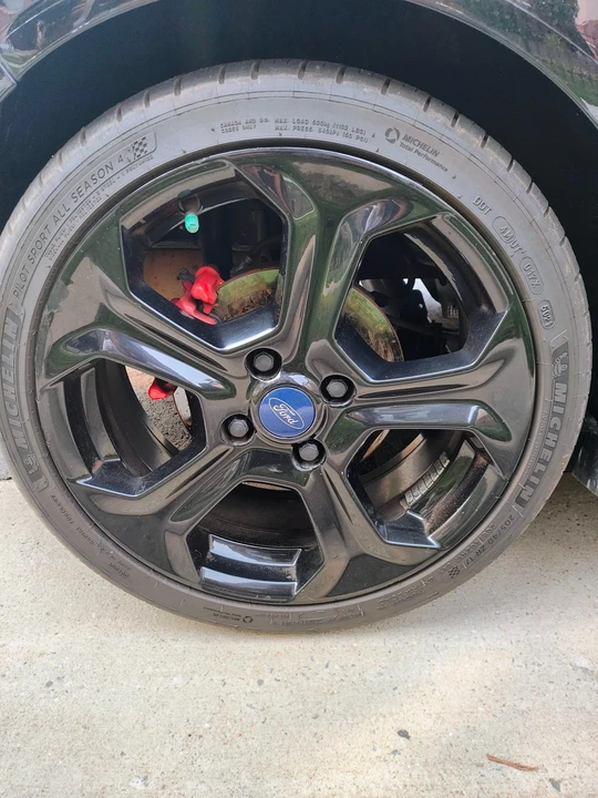 2016 Ford Fiesta - Image 30 of 31