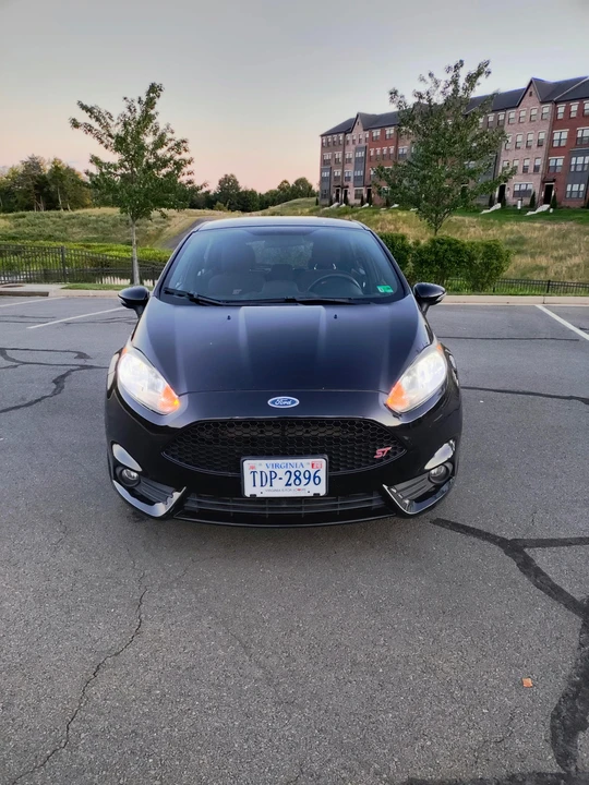 2016 Ford Fiesta - Image 6 of 31