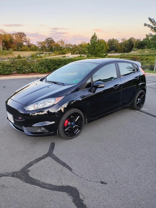 2016 Ford Fiesta - Image 7 of 31