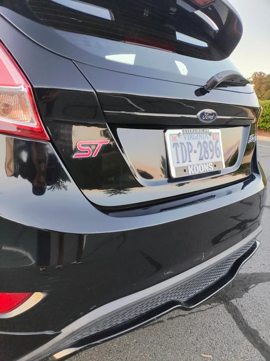 2016 Ford Fiesta - Image 18 of 31