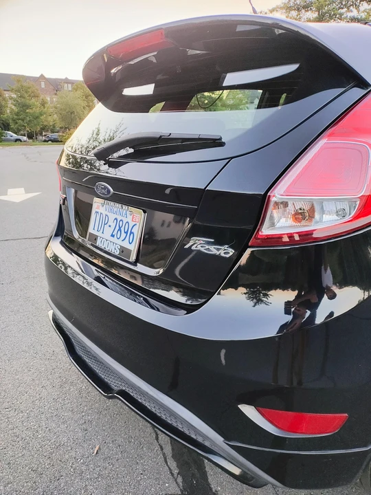 2016 Ford Fiesta - Image 19 of 31