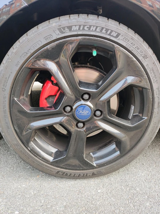 2016 Ford Fiesta - Image 28 of 31