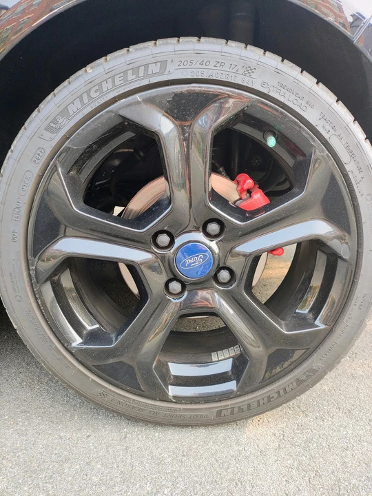 2016 Ford Fiesta - Image 29 of 31