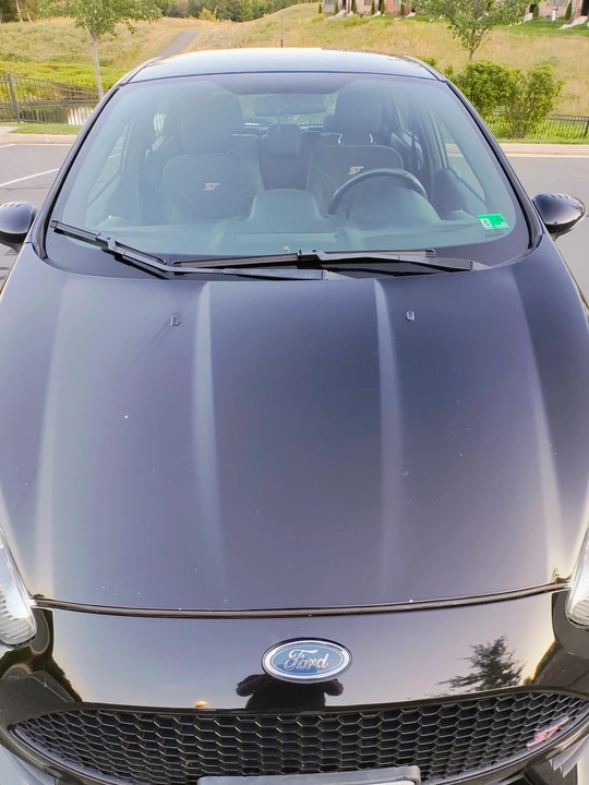 2016 Ford Fiesta - Image 13 of 31