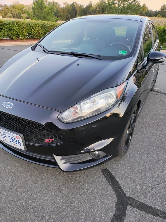 2016 Ford Fiesta - Image 14 of 31