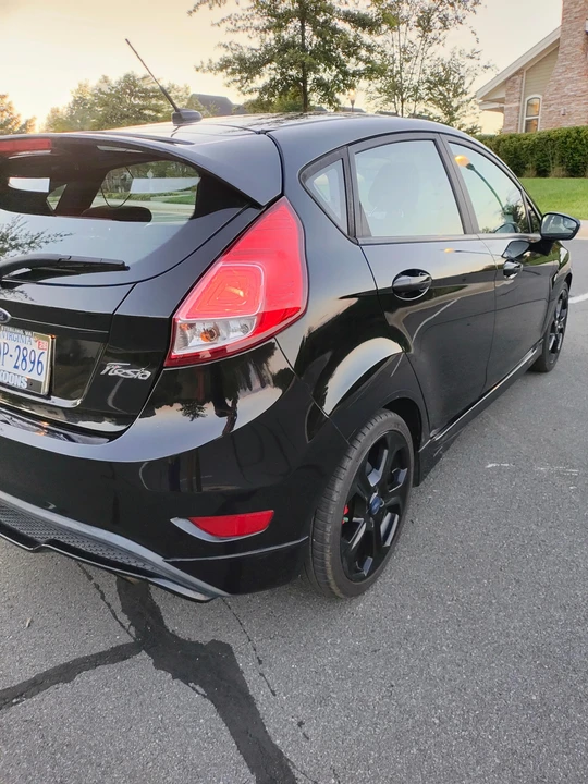 2016 Ford Fiesta - Image 20 of 31