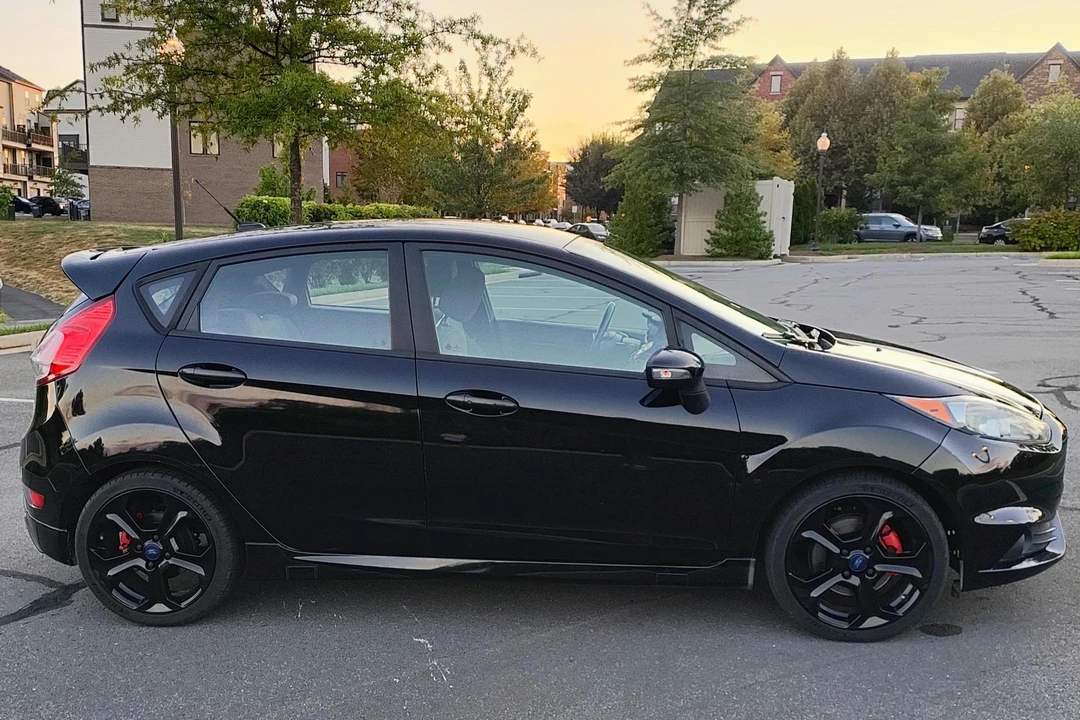 2016 Ford Fiesta - Image 3 of 31