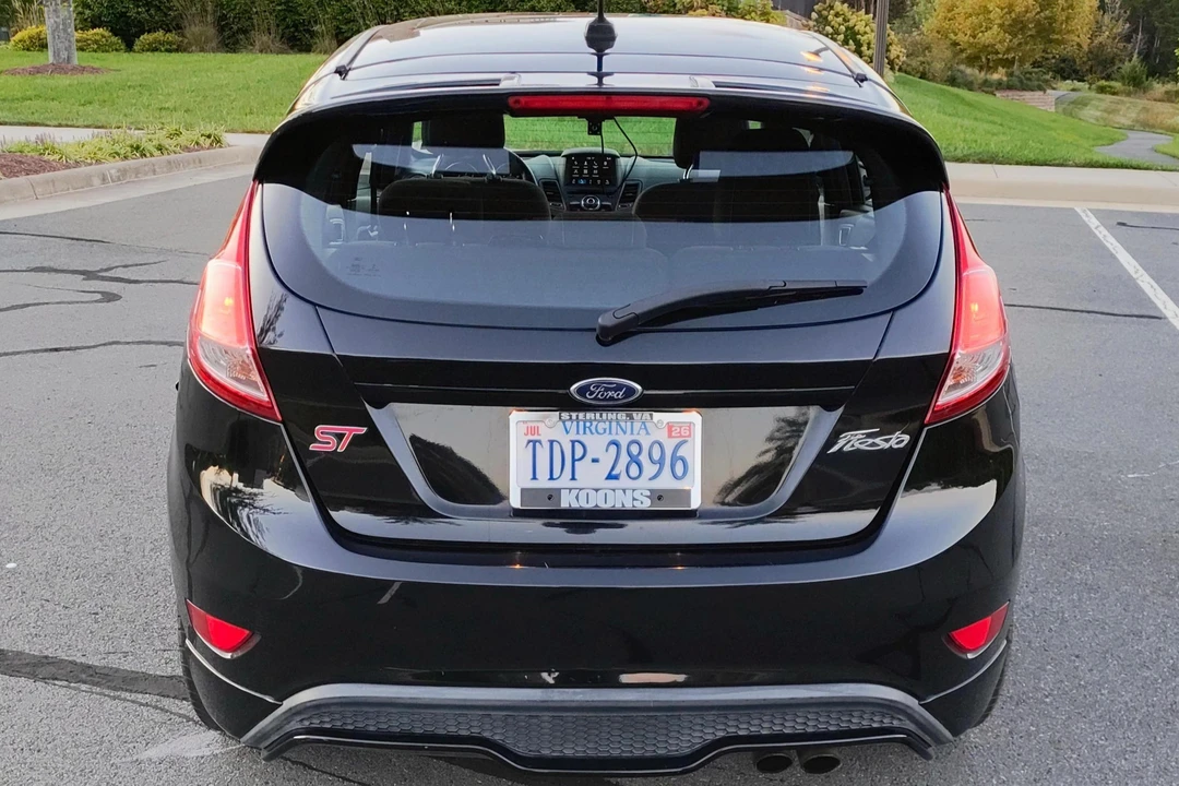2016 Ford Fiesta - Image 5 of 31