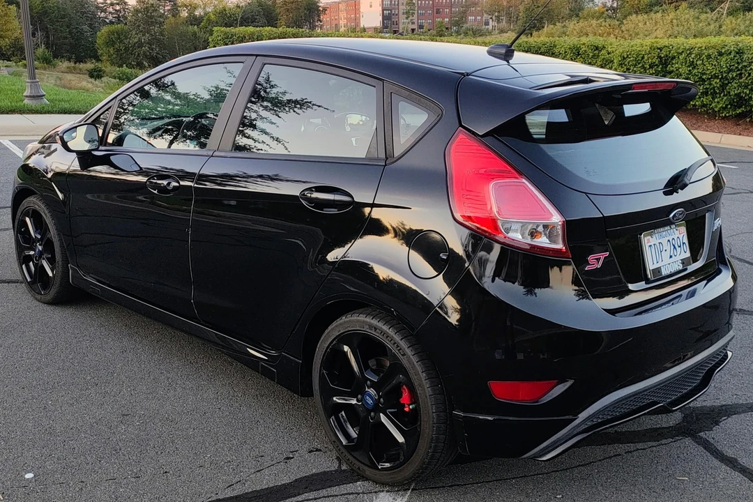 2016 Ford Fiesta - Image 4 of 31