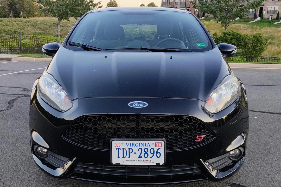 2016 Ford Fiesta - Image 2 of 31
