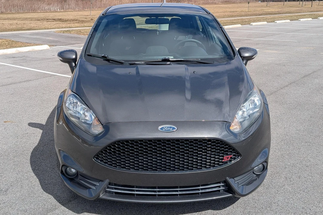 2016 Ford Fiesta - Image 2 of 31