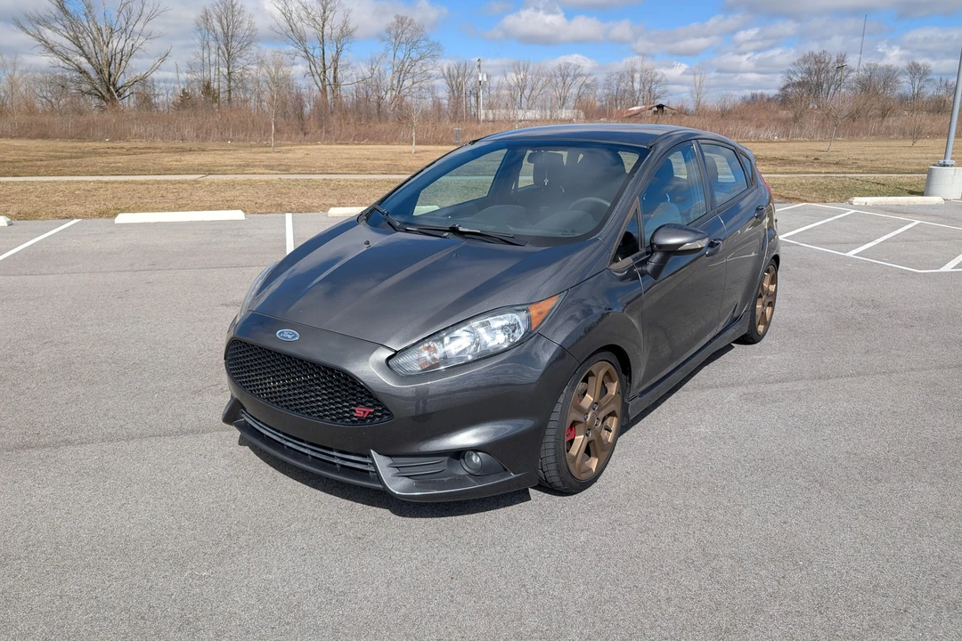 2016 Ford Fiesta - Image 6 of 31
