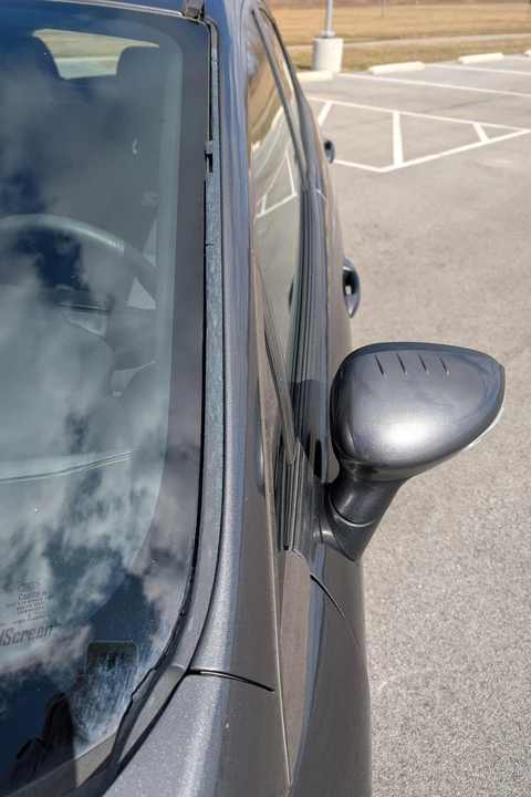 2016 Ford Fiesta - Image 19 of 31