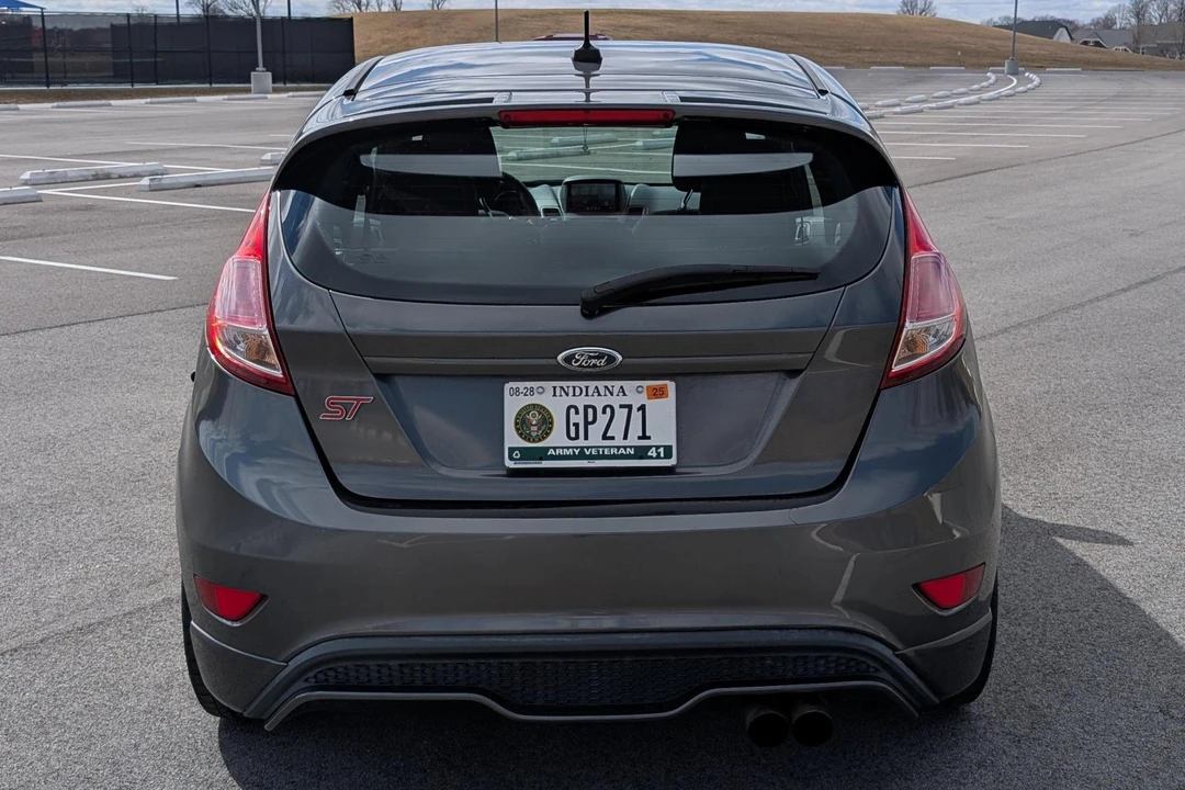 2016 Ford Fiesta - Image 5 of 31