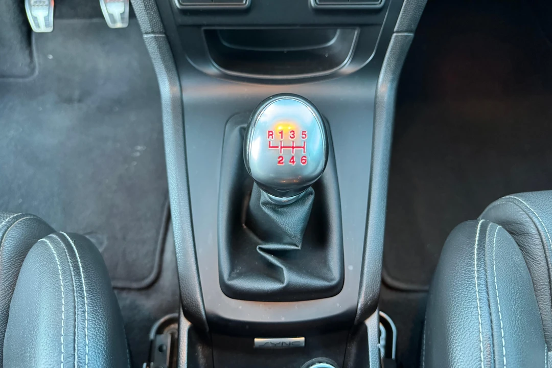 2016 Ford Fiesta - Image 31 of 31
