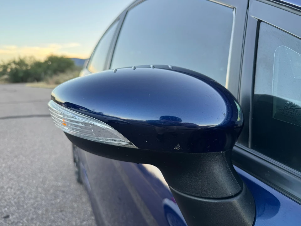 2016 Ford Fiesta - Image 20 of 31