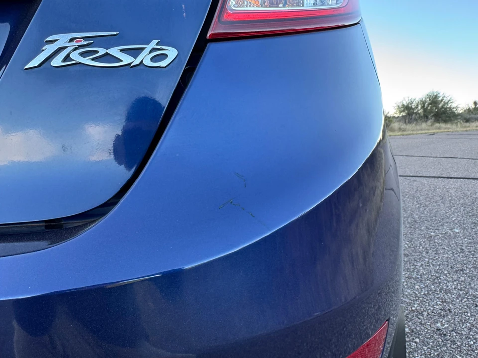 2016 Ford Fiesta - Image 24 of 31