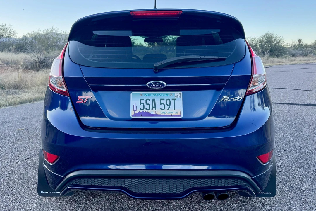 2016 Ford Fiesta - Image 5 of 31