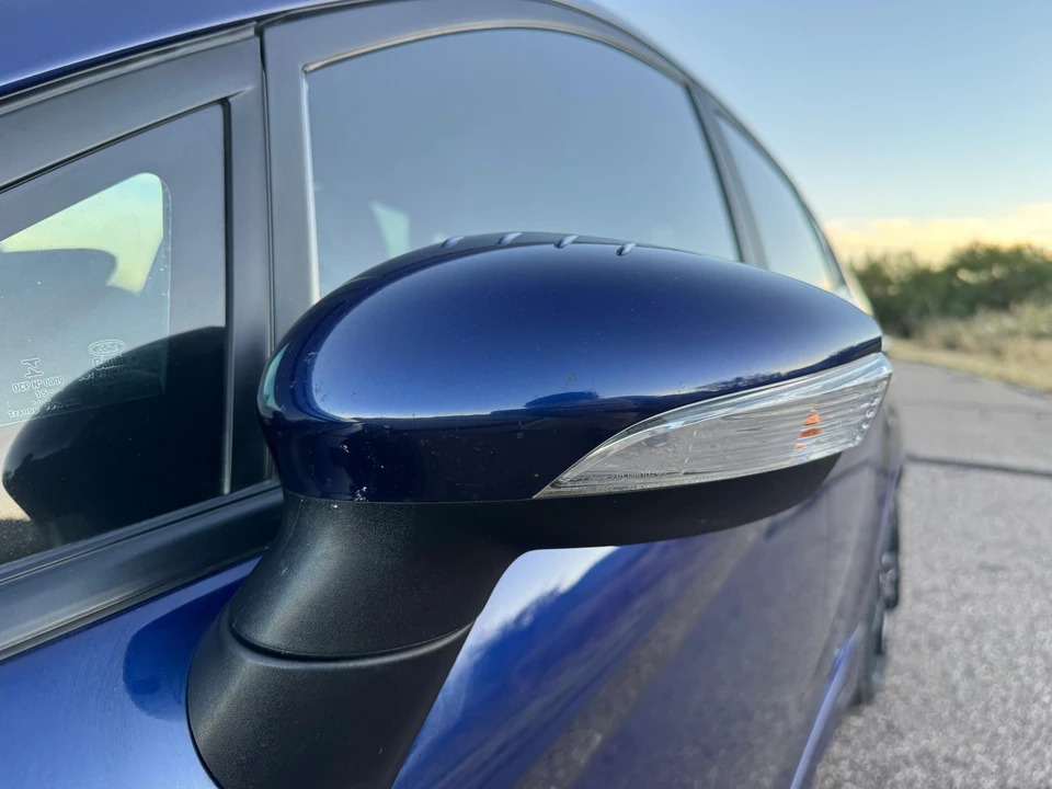 2016 Ford Fiesta - Image 16 of 31