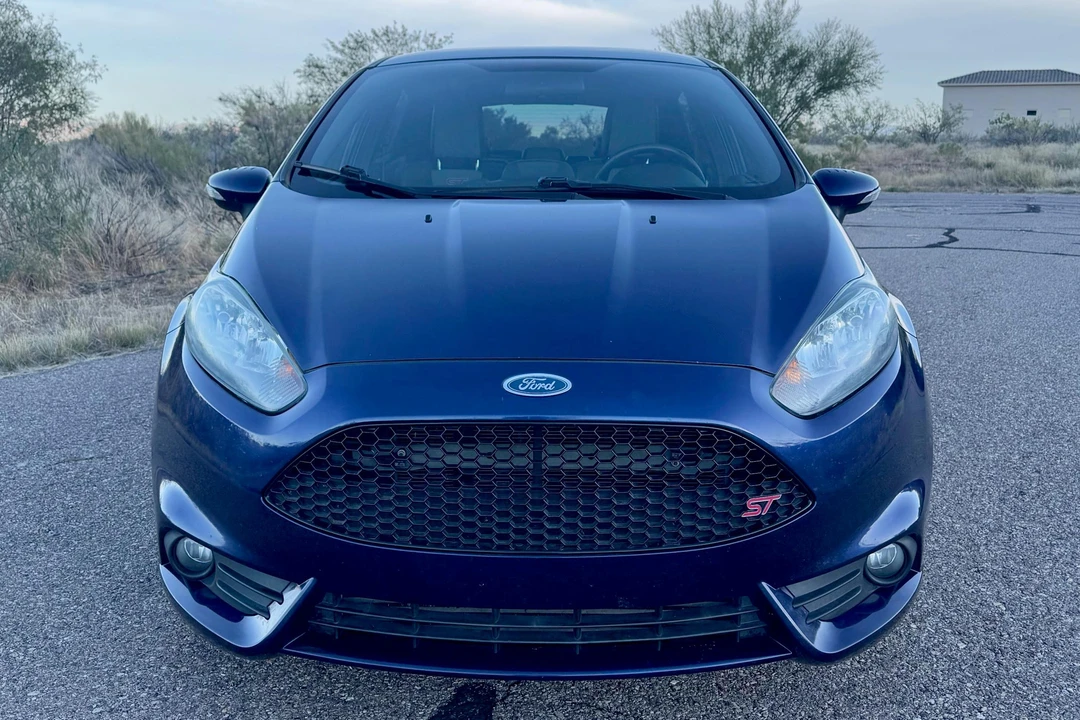 2016 Ford Fiesta - Image 2 of 31