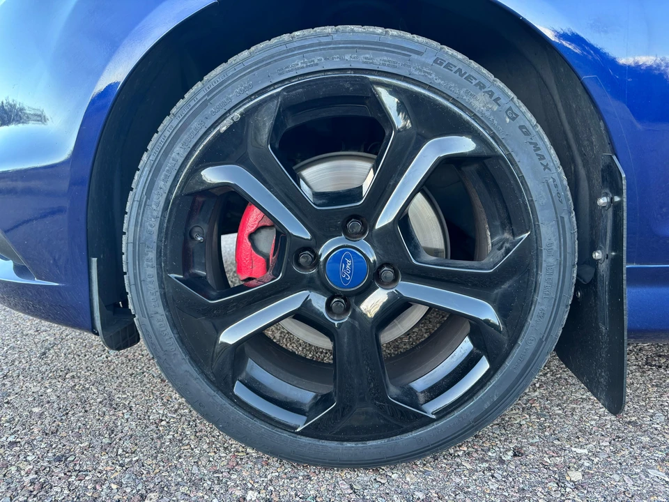 2016 Ford Fiesta - Image 25 of 31