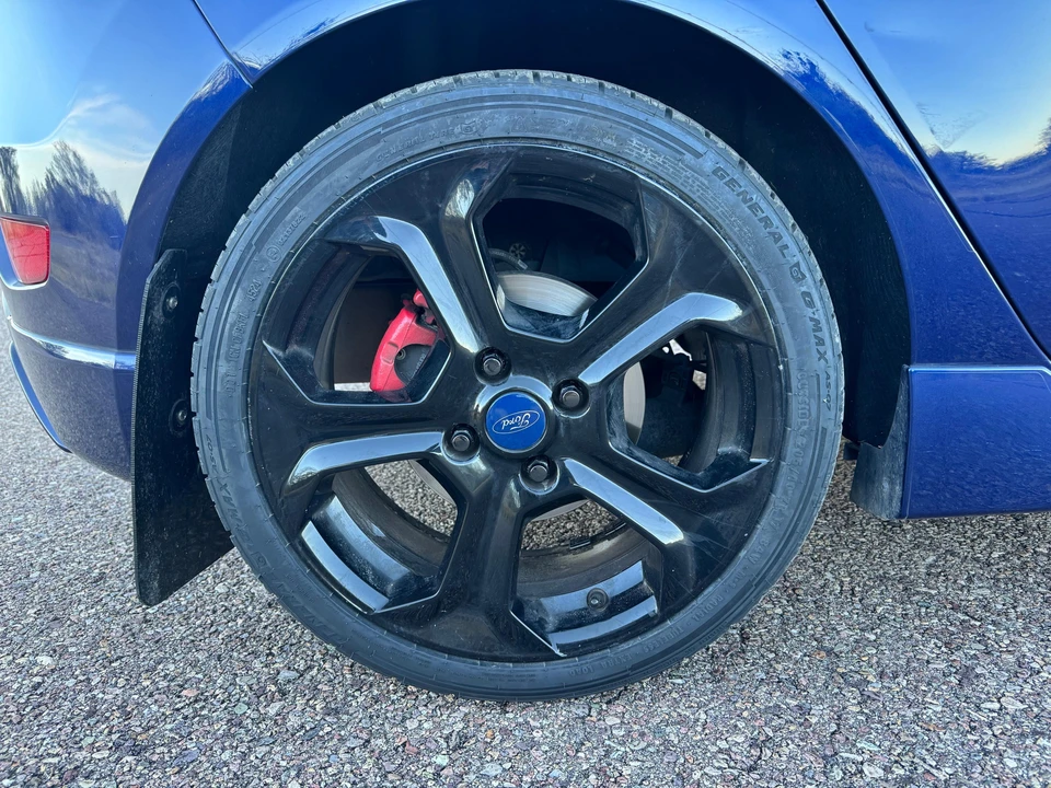 2016 Ford Fiesta - Image 27 of 31