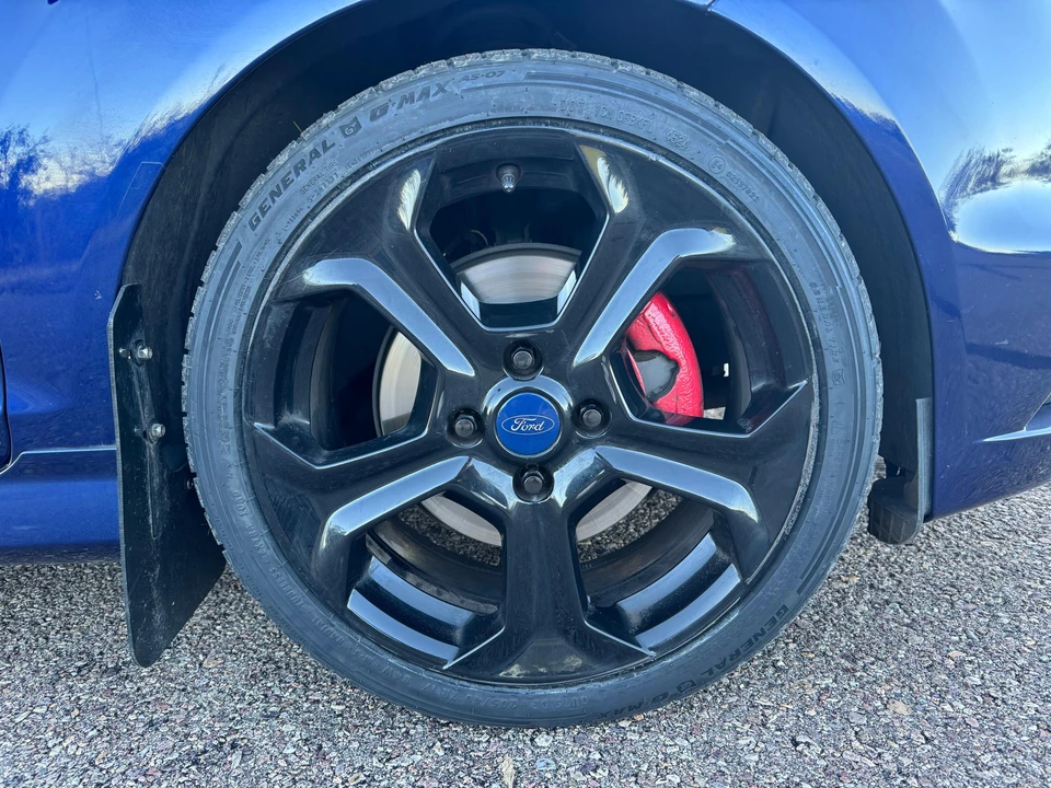 2016 Ford Fiesta - Image 28 of 31