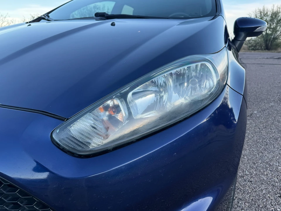 2016 Ford Fiesta - Image 12 of 31
