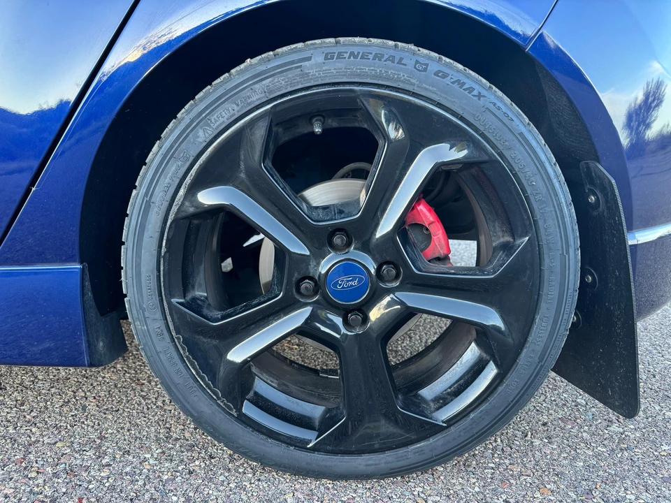 2016 Ford Fiesta - Image 26 of 31