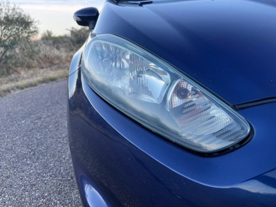 2016 Ford Fiesta - Image 9 of 31