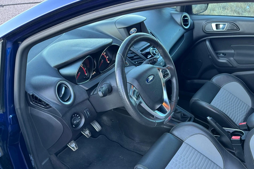 2016 Ford Fiesta - Image 29 of 31